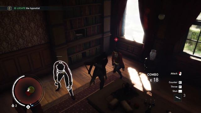 Recollection | Assassin's Creed : Syndicate | Part 40 смотреть онлайн