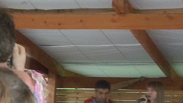 Лермонтово