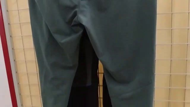 Review Celana TNF Outdoor Mendaki Gunung Second Original - The North Face смотреть онлайн