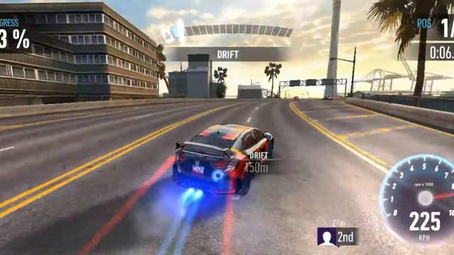 Need for speed no limits / Limited Edition / March 2022 #2 смотреть онлайн