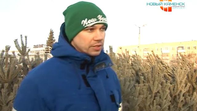 Программа 'Время по Компасу' - Открытие елочных базаров (21.12.18) смотреть онлайн