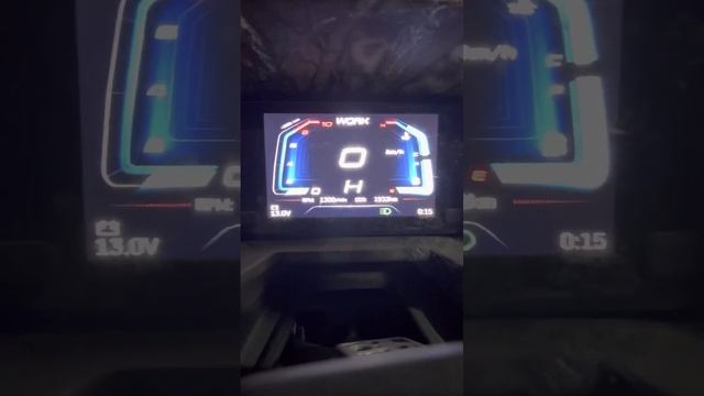 Uforce 1000 #cfmoto #annoying смотреть онлайн