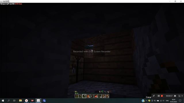 ЭТО ВООБЩЕ МАЙНКРАФТ? #error422 смотреть онлайн