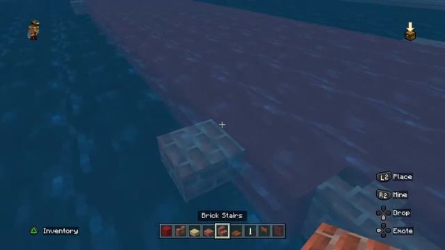 Minecraft Nova Class Battle Carrier (Galaxy Class Retrofit) Tutorial Part 1 смотреть онлайн