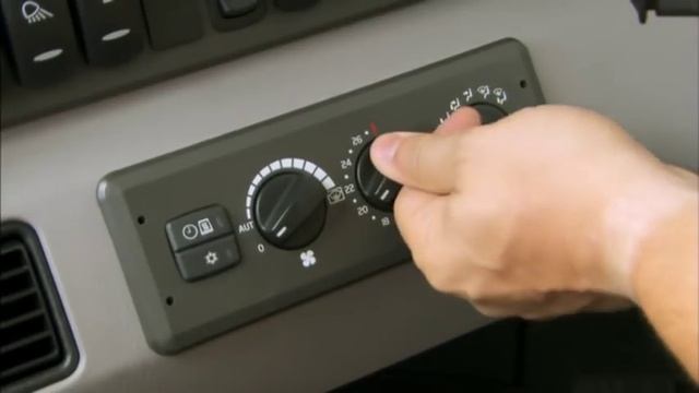 Volvo Articulating Haulers Operator's Video - Start And Shutdown A25F-A40FS смотреть онлайн