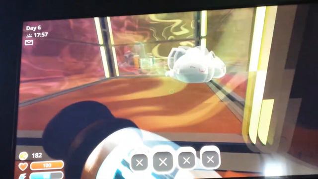 Making money and spending all of it on a chicken coop slime rancher episode 2 смотреть онлайн