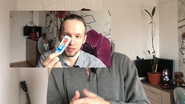 Как накачать скулы? Результат за 15 дней. Мьюинг смотреть онлайн