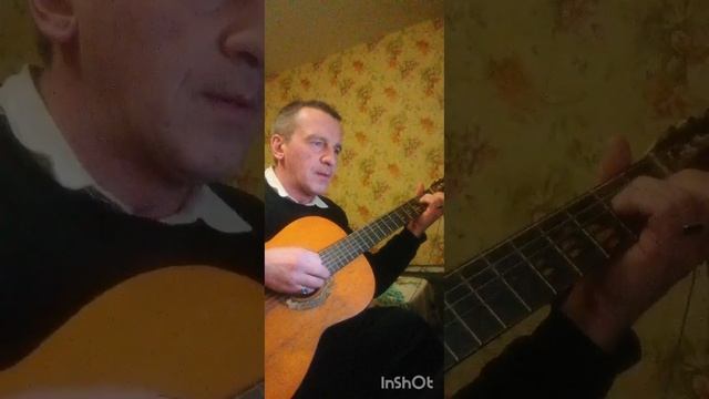 О ВРЕМЕНИ.Стихи Олега Нечаянного.Музыка Мишарика. смотреть онлайн