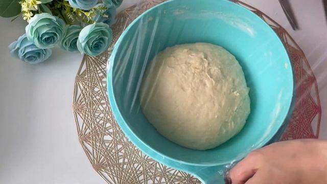 Ең дәмді қатпарлы Ачма тоқашы. Сладкие булочки из пышного тесто. Ачма - турецкие булочки. смотреть онлайн