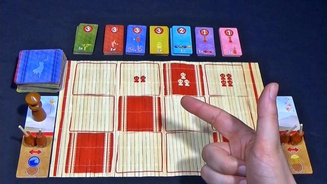 Kanagawa (Tutorial) смотреть онлайн