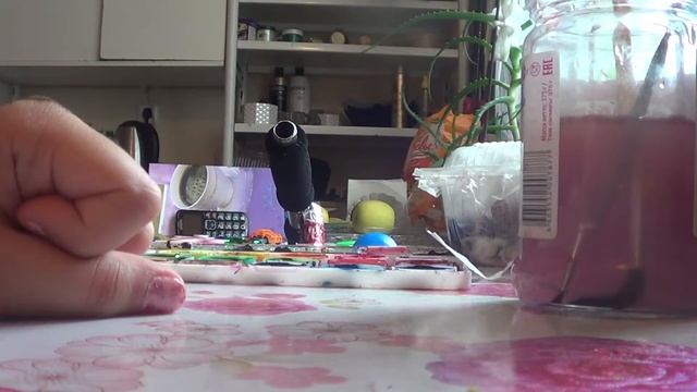 Грим вишенка смотреть онлайн