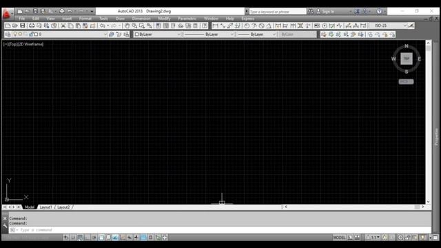 Error in Autoplan "outside drawing bound" смотреть онлайн