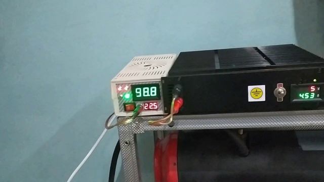 ШААЗ 030 на газу. Ч2 смотреть онлайн