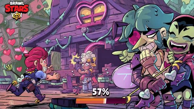 бравл старс 2 часть смотреть онлайн