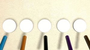 Учим цвета | мультфильм для детей #учимцвета #мультфильм