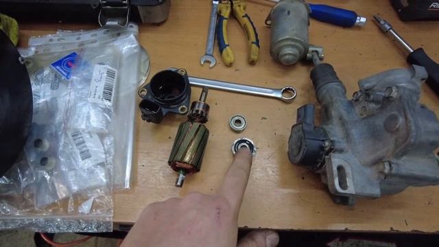 P0810 Toyota Auris, ремонт привода сцепления. смотреть онлайн