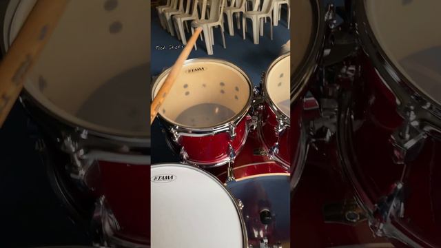 How to tune your drums? смотреть онлайн