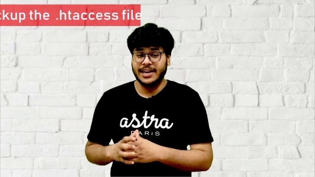 How To Hide WP-includes, WP-content/uploads, WP Login & Disable Directory Listing In WordPress
