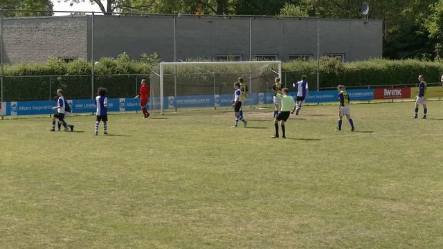 Helpman - Friesland LVV смотреть онлайн