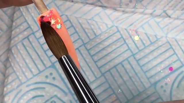 Spring Fling! | Nail Sugar смотреть онлайн