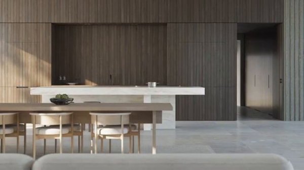 The Essential Induction - Interior