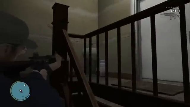 Starter Save - Part 43 - GTA IV PC - complete walkthrough (all details) - achieving 11.95% смотреть онлайн