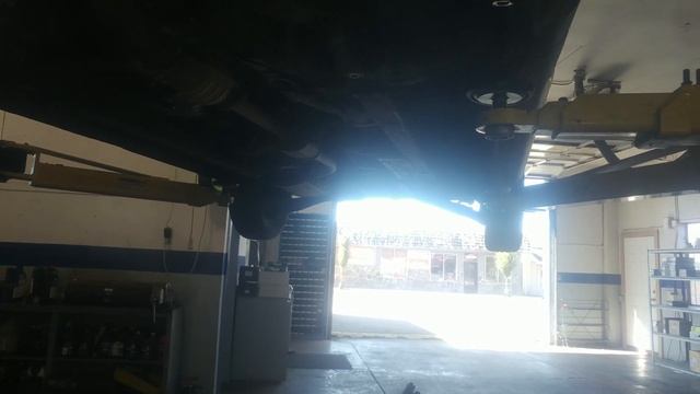 Clutch replacement overview 2010 Hyundai Elantra. How to change manual transmission смотреть онлайн