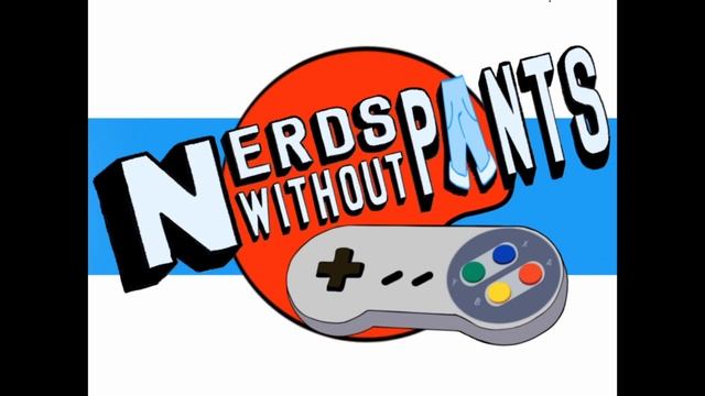 Nerds Without Pants Episode 37: 2013: It Happened смотреть онлайн