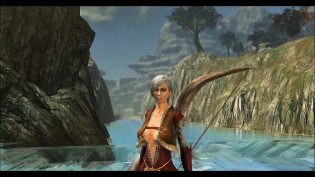 Emotions demo Dragon's Prophet смотреть онлайн