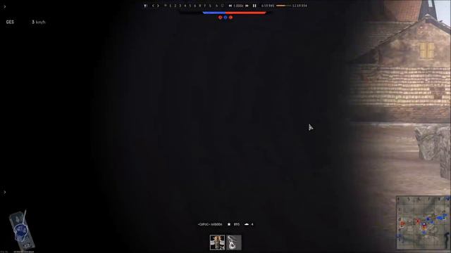 War Thunder - Object 906 - das is doch n Scherz (Gameplay) смотреть онлайн