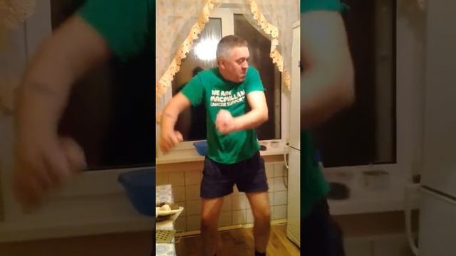 Ржачный Стиль танца Хэви Метал Кантри Дэнс смотреть онлайн