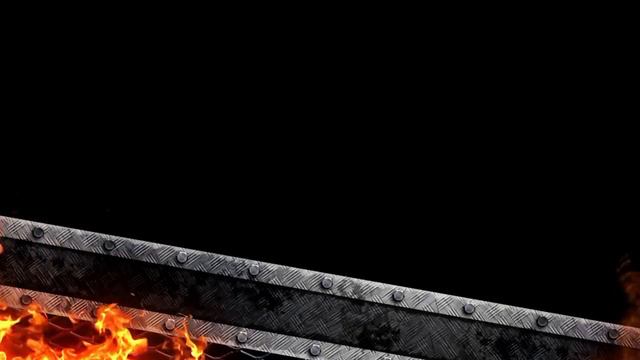 Video Background HD Fire and Explosion HD Style Proshow styleproshow org смотреть онлайн