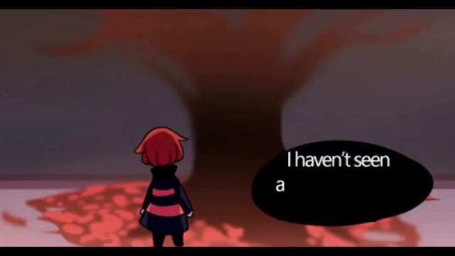 Underplayer The Movie - FULL【Undertale Comic Dub 】 смотреть онлайн