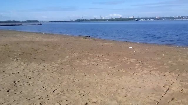 Пляж Камгэс! Вот теперь тебя люблю я .. смотреть онлайн