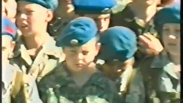 Выпуск РВВДКУ. смотреть онлайн
