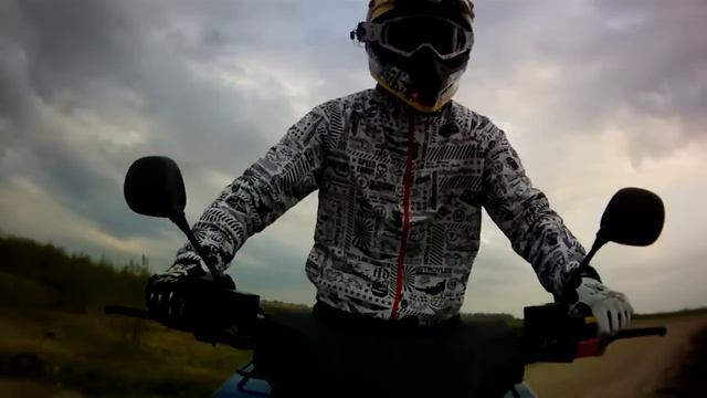 Cectek Gladiator T6 Zavidovo 08 05 2011 смотреть онлайн