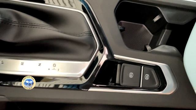 2022 Geely Emgrand S Walkaround—China Auto Show—2022款吉利帝豪S，外观与内饰实拍 смотреть онлайн