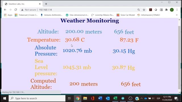 Science Fair Edition Sensor Data Collection and Streaming using HTML and Excel смотреть онлайн