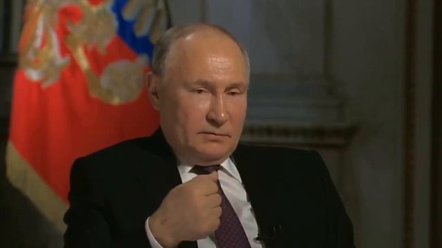 ~~ «Бал вампиров заканчивается» Путин высказался о западных элитах смотреть онлайн