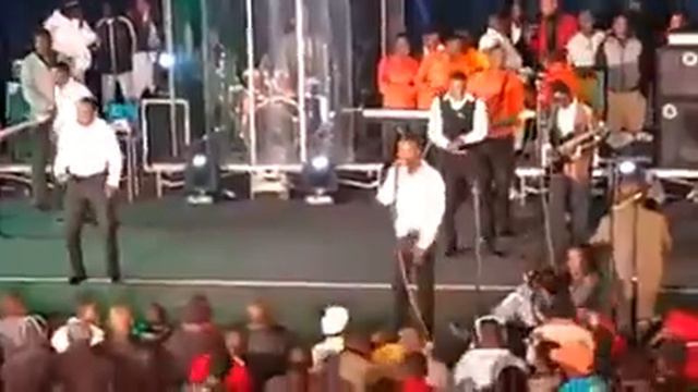 Macheso & Zhakata смотреть онлайн