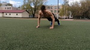 Виды Отжиманий для БОКСЕРА / Ударника