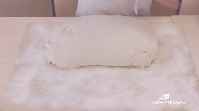 Хлеб «Паве»