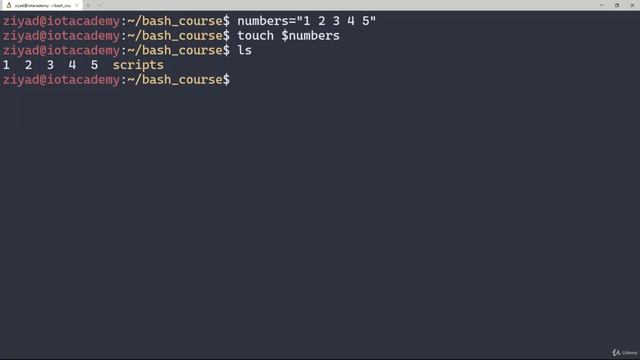 11. Word Splitting смотреть онлайн