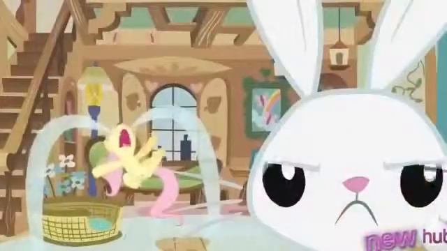 Мой маленький пони .Почему плачет Флаттершай смотреть онлайн