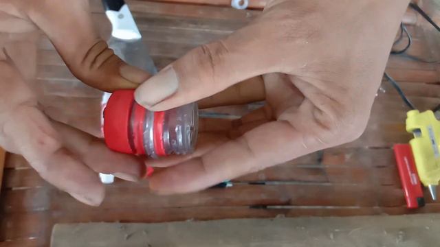 diy Mini perfume gun || alcohol gun смотреть онлайн