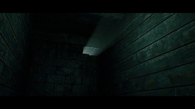 Все концовки The Beast Inside ➤ ShowGamer смотреть онлайн