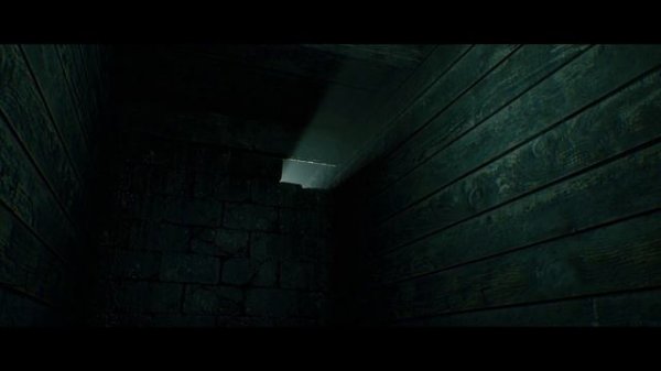 Все концовки The Beast Inside ➤ ShowGamer