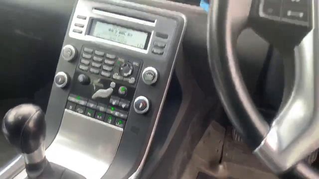 Walt Motor Company Newbury Berkshire 2010/60 Volvo XC70 D5 SE Lux Manual 4x4 AWD - AJ60GKC смотреть онлайн