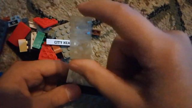 how to make a gun out a Lego/ как сделать пистолет из лего смотреть онлайн