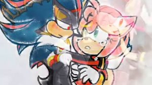 Шедоу и Эми — Обещаю